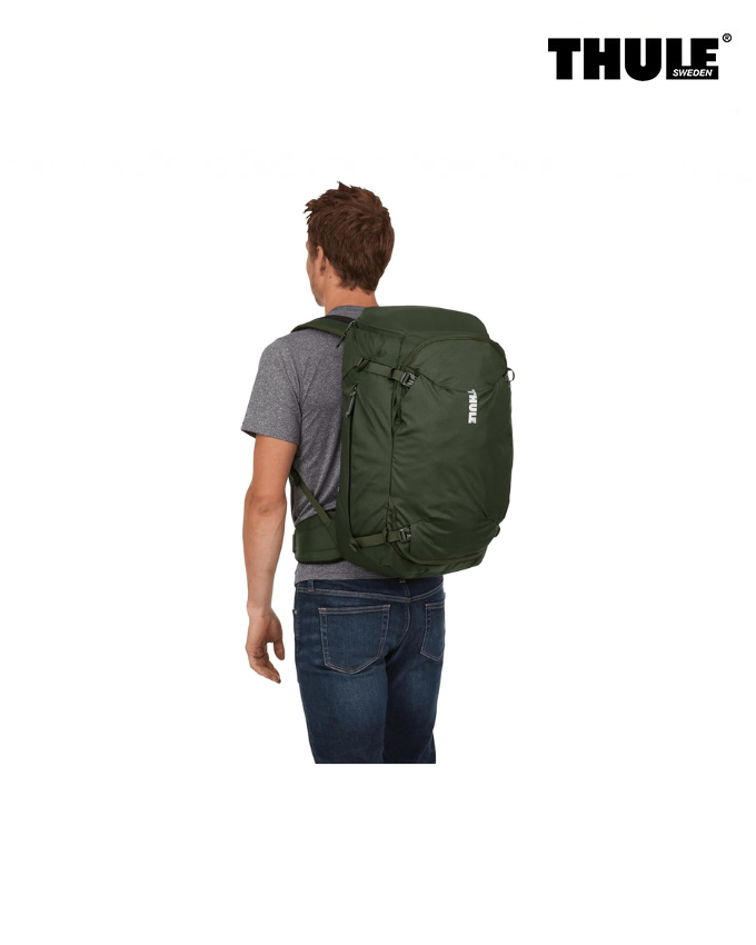 Thule TLPM140 Landmark 40L Travel Backpack